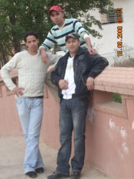 toujeur moi et mes amies